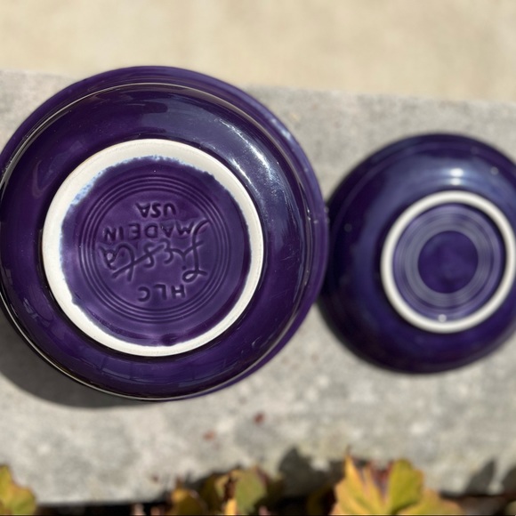 Fiestaware - Picture 5 of 7